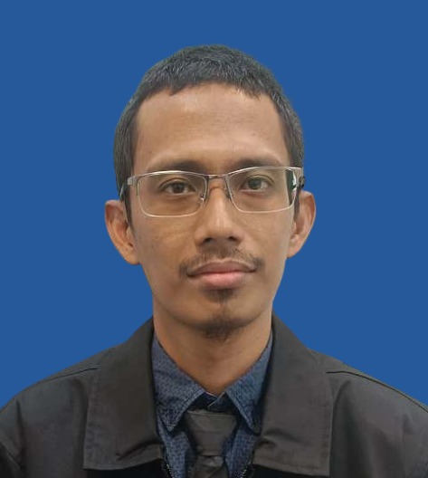 Mohd Hakkim Firdaus bin Hamzah